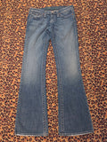Plastic by Gly Y2k Style Jeans 7